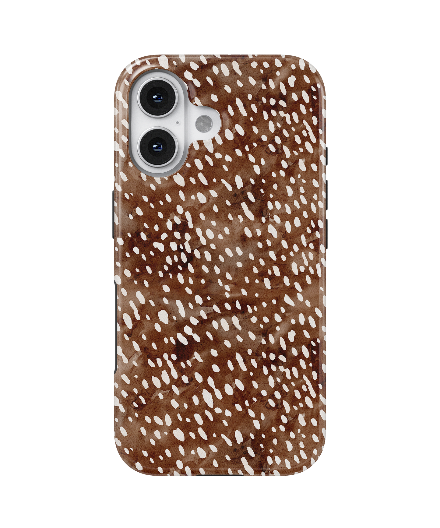 Spotted Doe MagSafe Phone Case