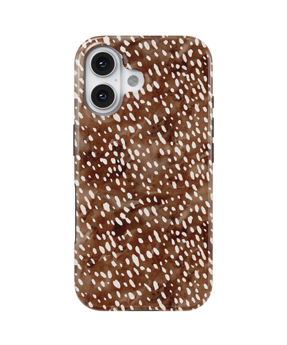 Spotted Doe MagSafe Phone Case