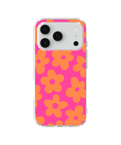 Sunkissed Big Blooms Clear Case Insert