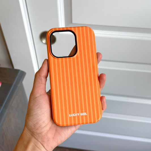 Mango Stripes - 14 Pro