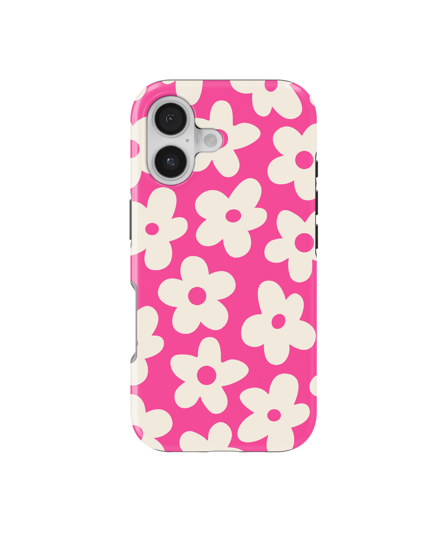It Girl Big Blooms MagSafe Phone Case