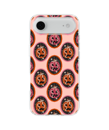 Pumpkin Pretty (Spooky) Clear Case Insert