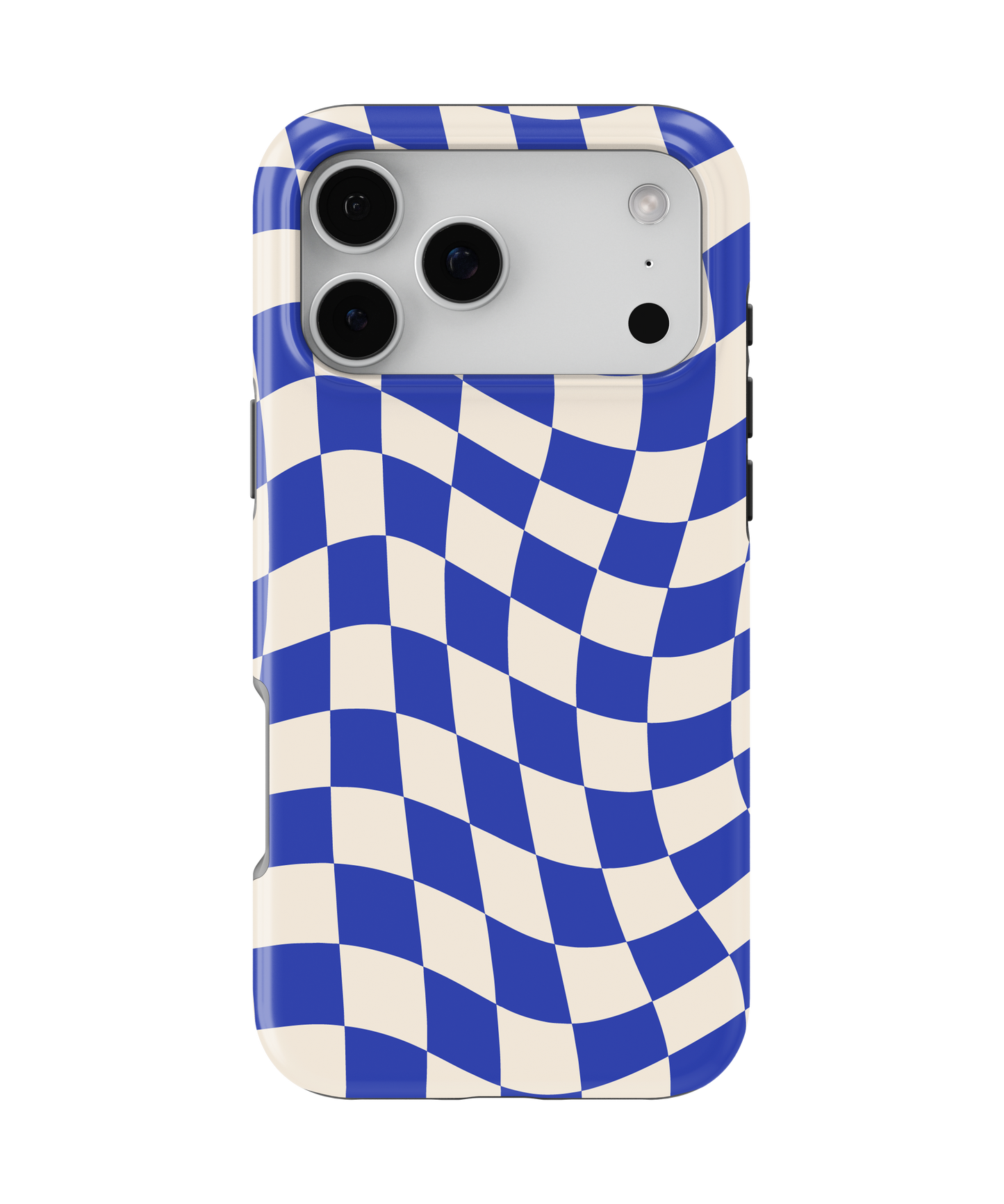 Providence Wavy Checkers II MagSafe Phone Case