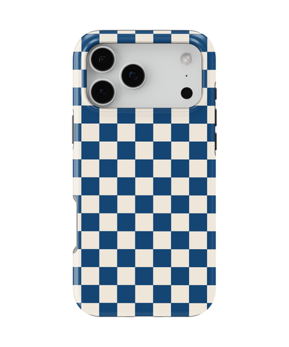 Night Watch Checkers II MagSafe Phone Case
