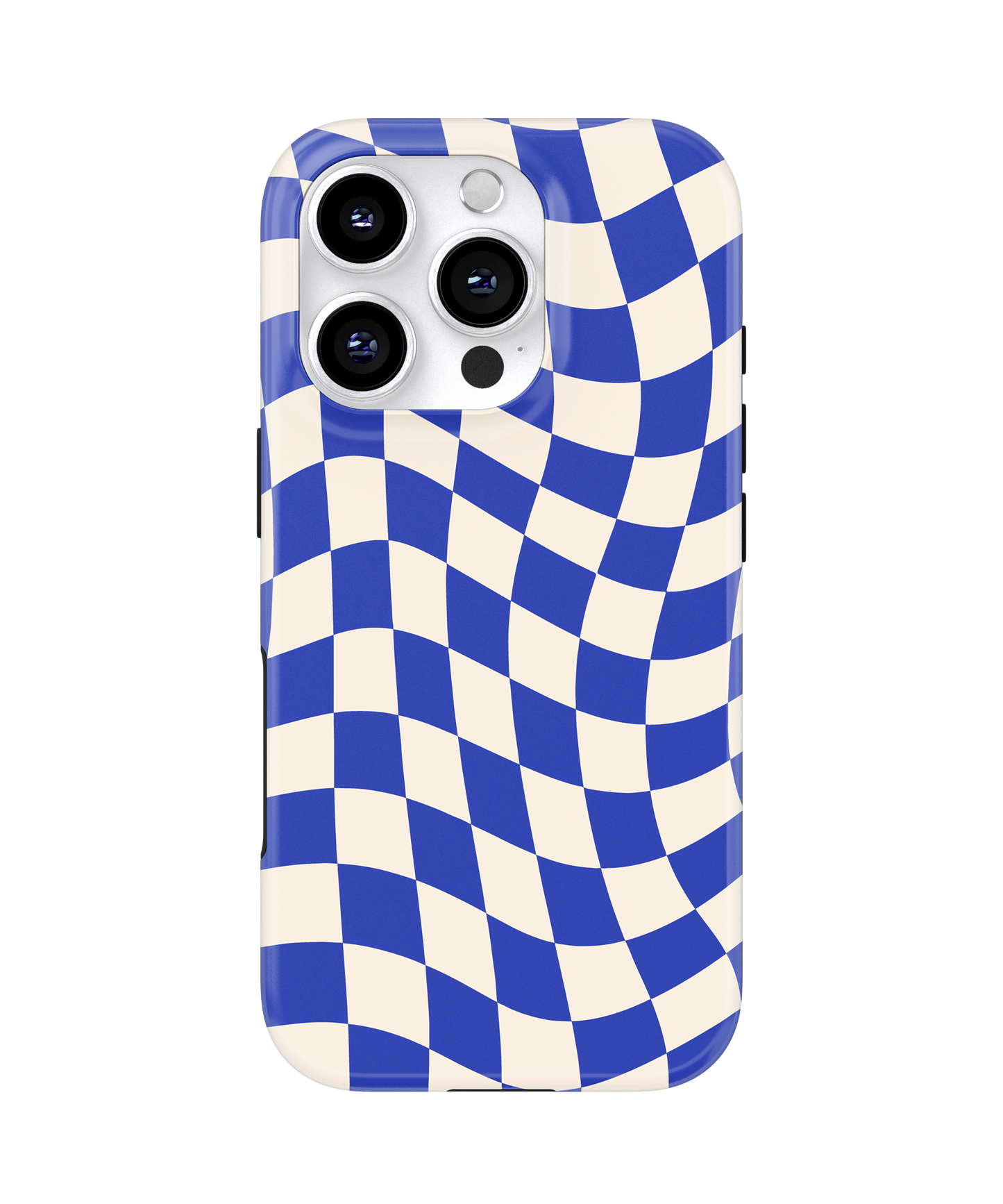 Providence Wavy Checkers II MagSafe Phone Case