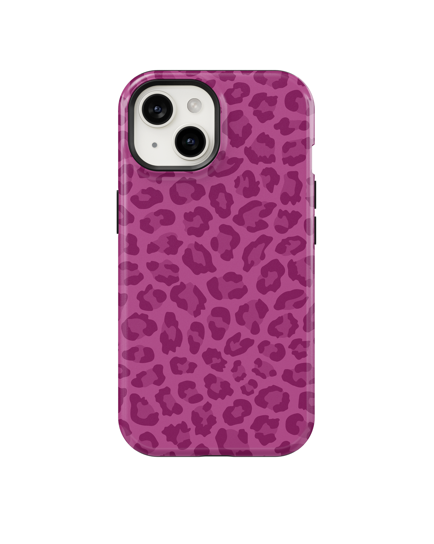 Velvet Leopard MagSafe Phone Case