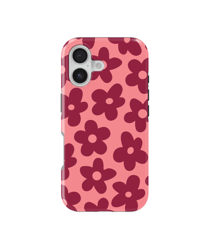 Love Big Blooms MagSafe Phone Case