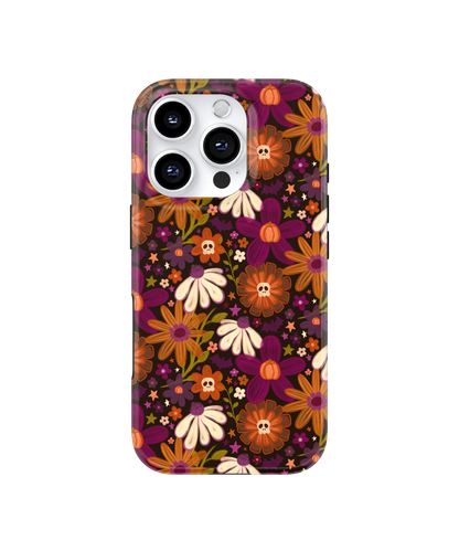 Shadowspell Garden MagSafe Phone Case