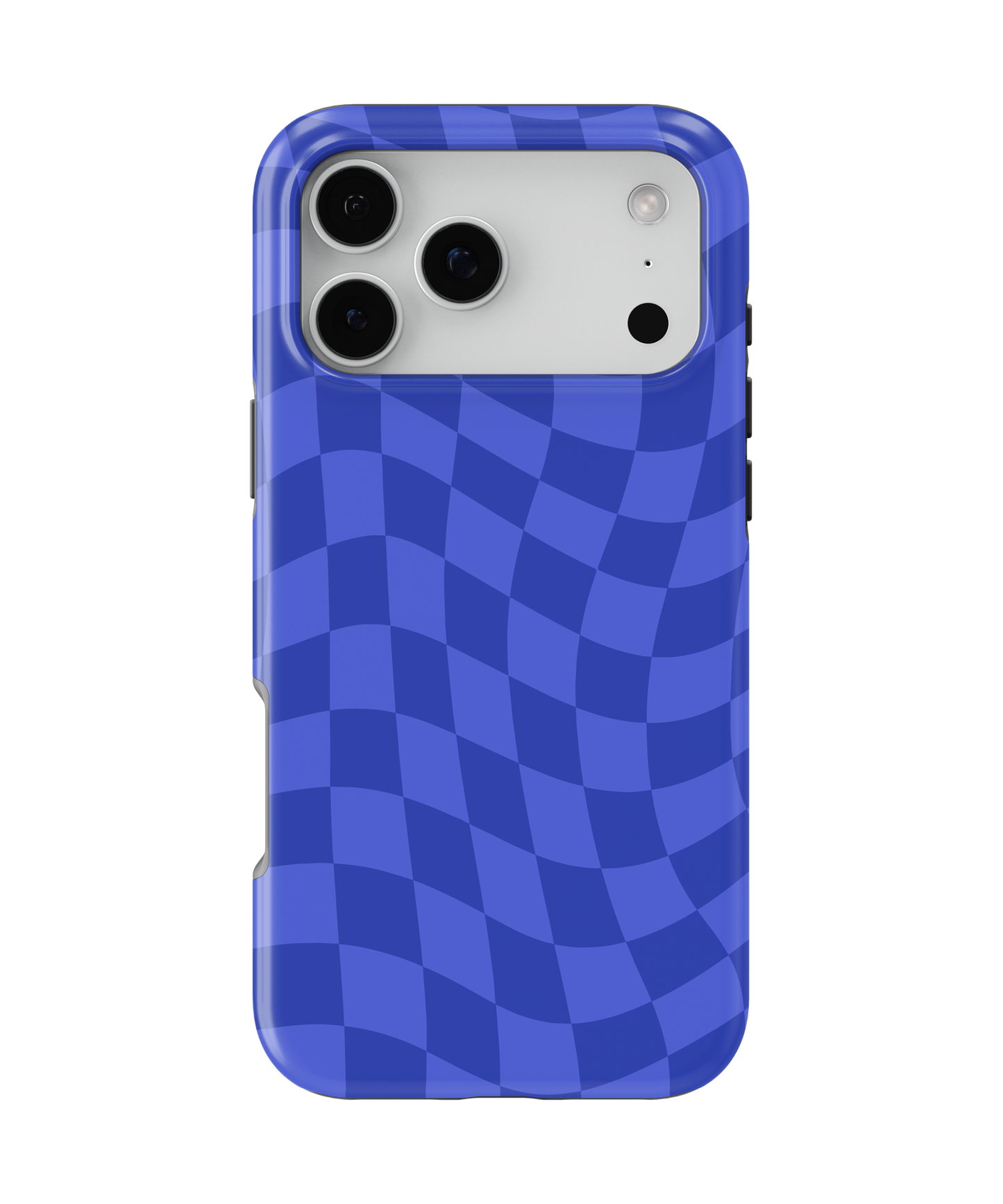 Providence Wavy Checkers MagSafe Phone Case