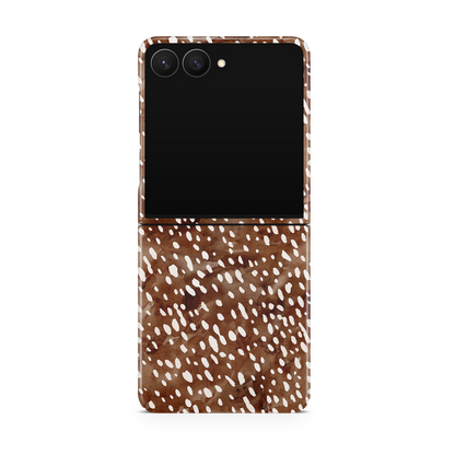 Spotted Doe MagSafe Phone Case