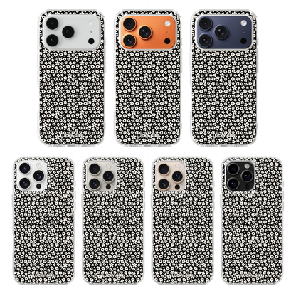 Onyx Little Blooms Clear Case Insert