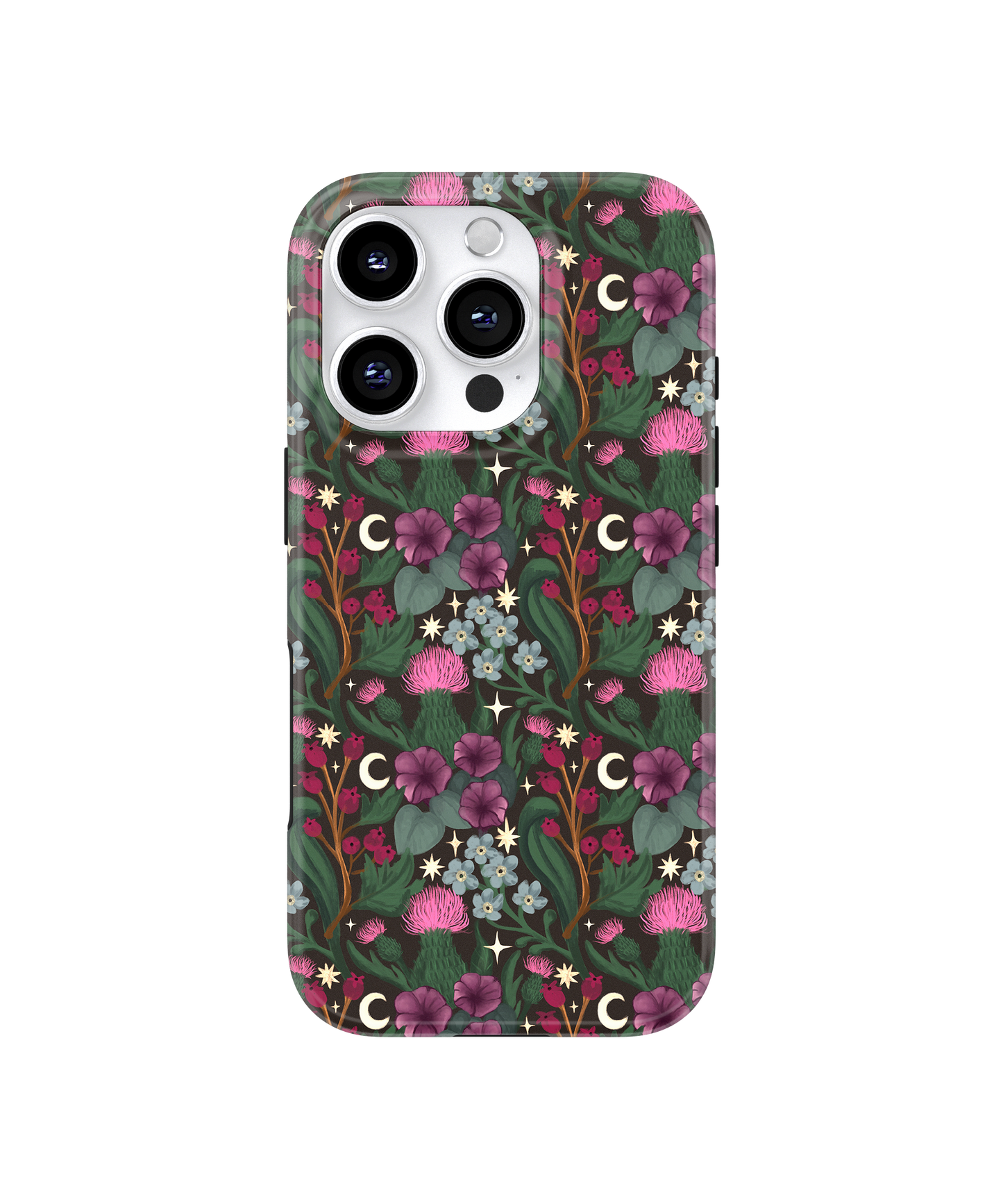 Nightbloom MagSafe Phone Case