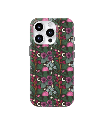 Nightbloom MagSafe Phone Case