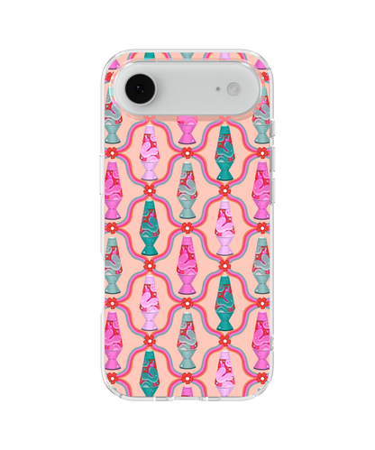 Groovy Lamps Clear Case Insert