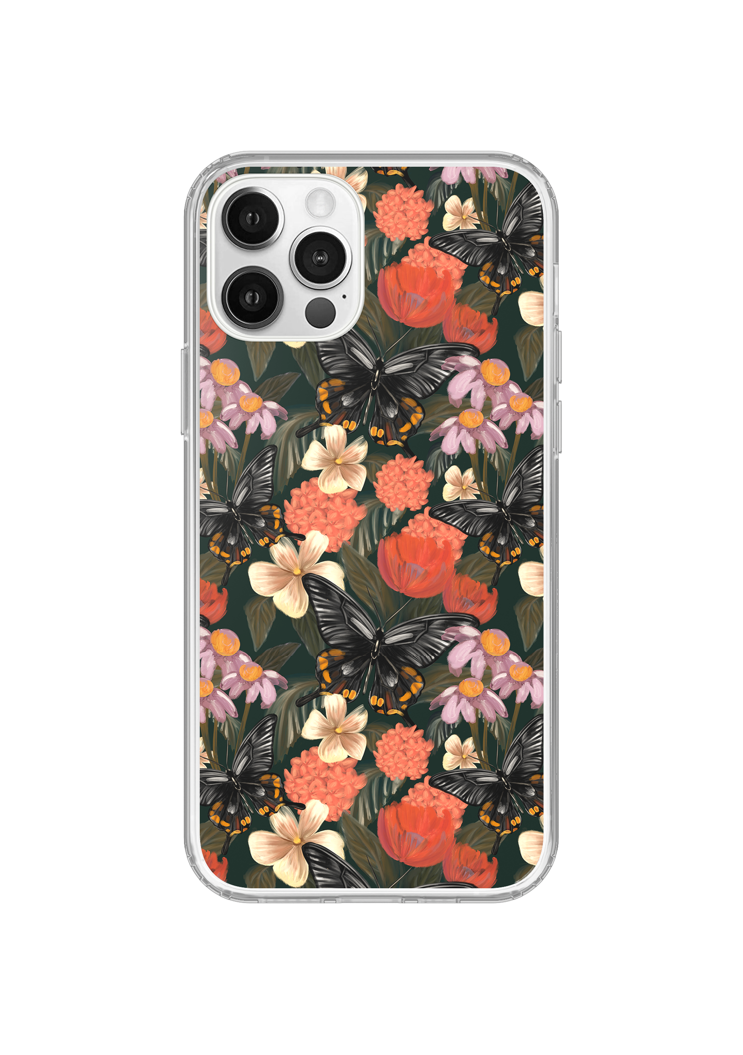 Blackwing Clear Case Insert