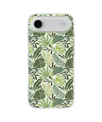 Untamed Tropics Clear Case Insert