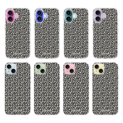 Onyx Little Blooms Clear Case Insert