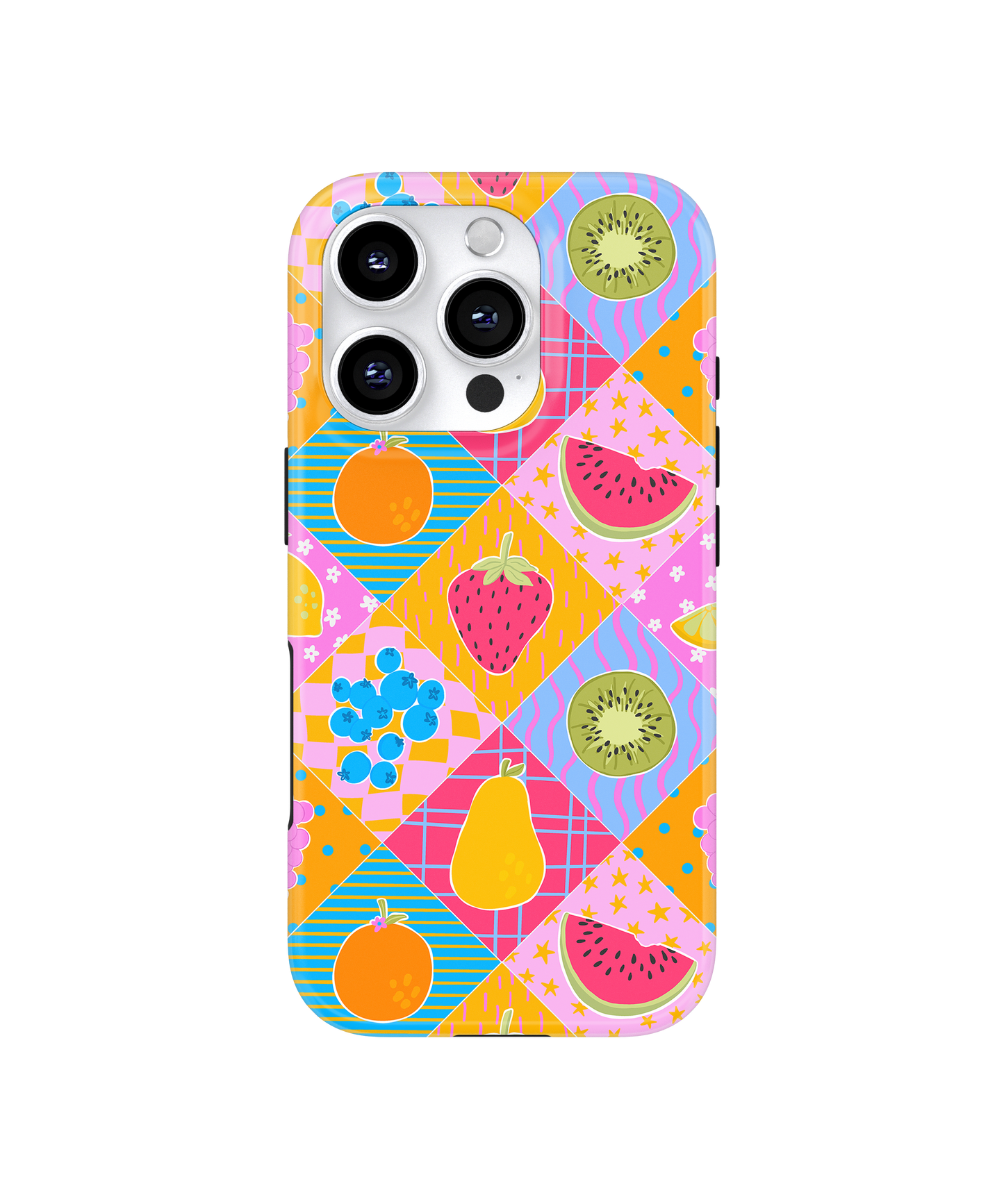 Produce Pop MagSafe Phone Case