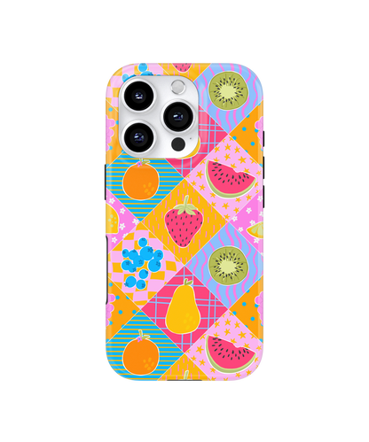 Produce Pop MagSafe Phone Case