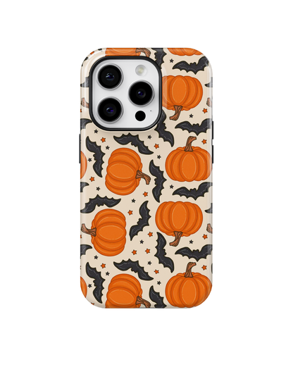 Pumpkin Punk MagSafe Phone Case