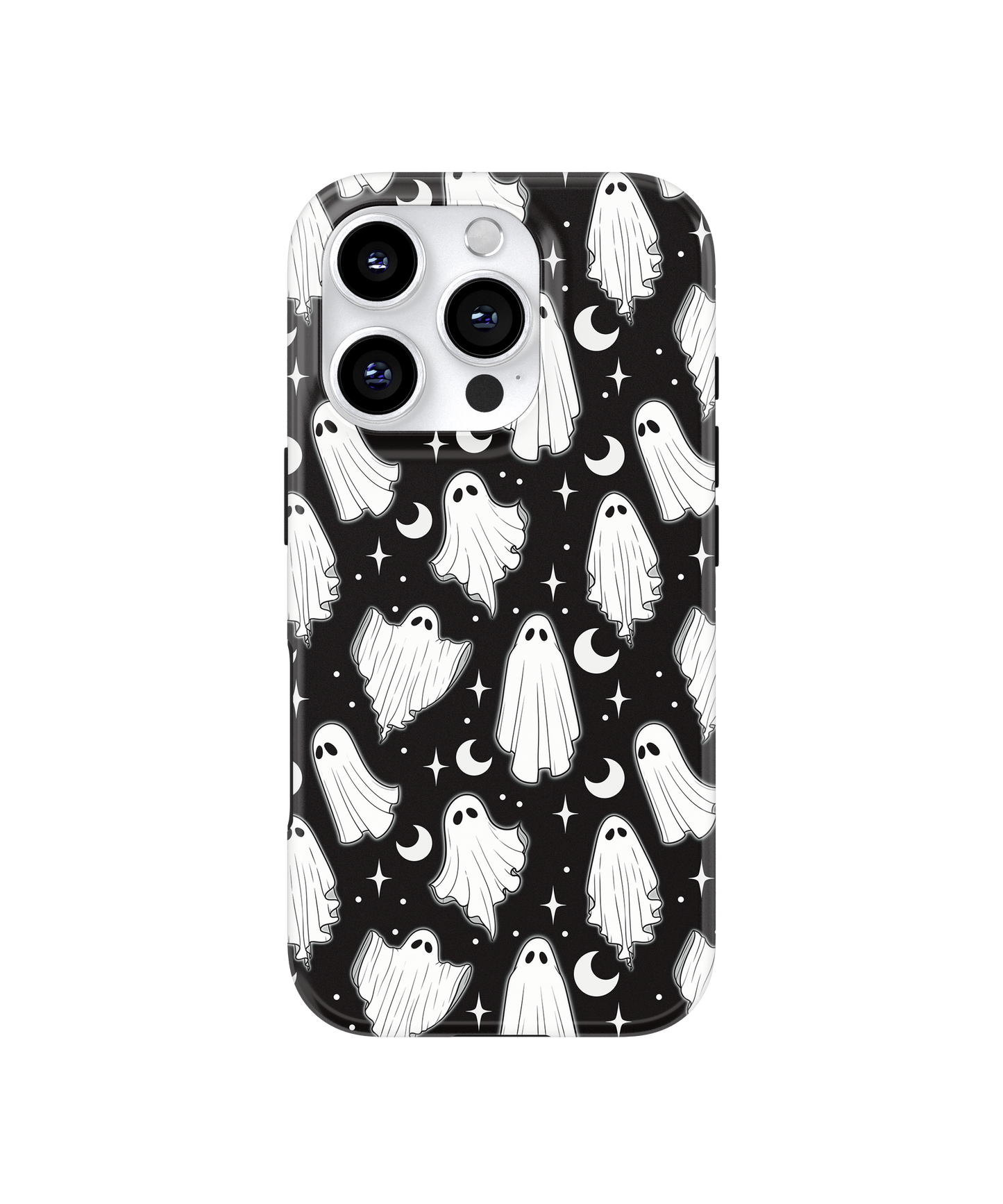 Haunted Moonlight MagSafe Phone Case
