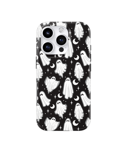 Haunted Moonlight MagSafe Phone Case