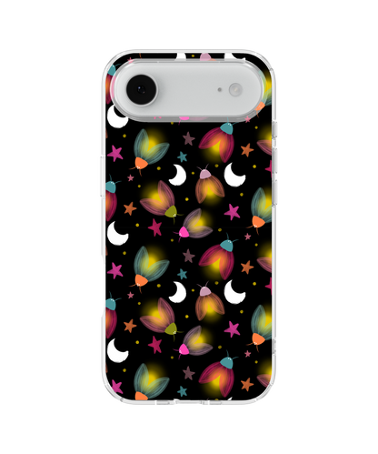 Summer Nights Clear Case Insert