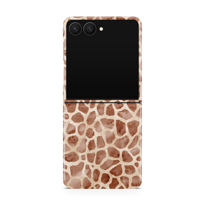 Giraffe MagSafe Phone Case