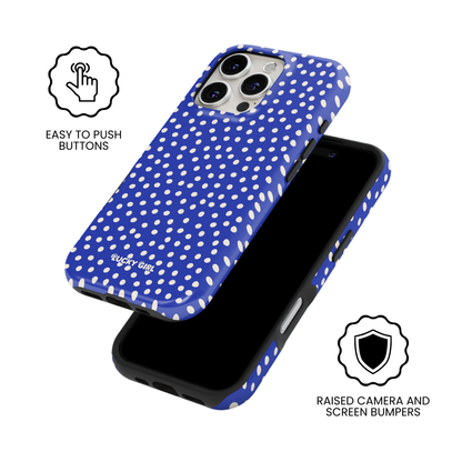 Providence Dots Phone Case