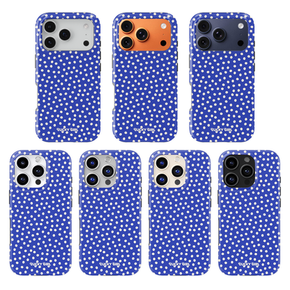 Providence Dots Phone Case