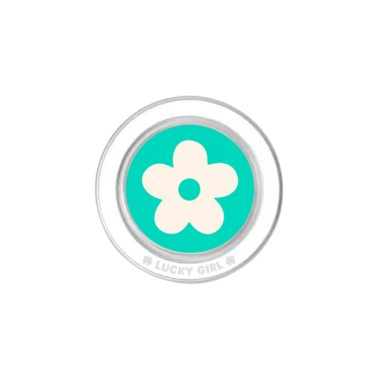 Calypso Big Blooms Phone Grip Insert