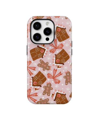 Sugar & Spice MagSafe Phone Case