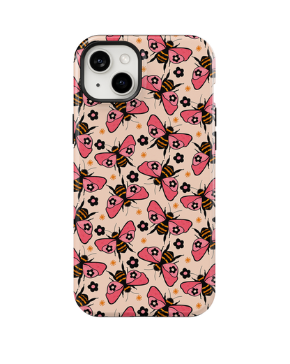 Busy Bee MagSafe Phone Case