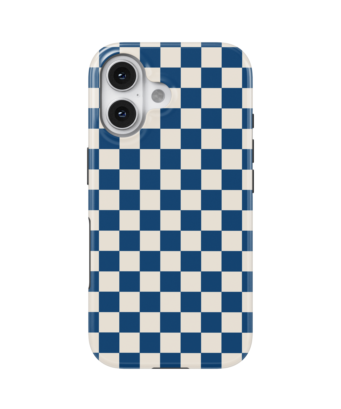 Night Watch Checkers II MagSafe Phone Case