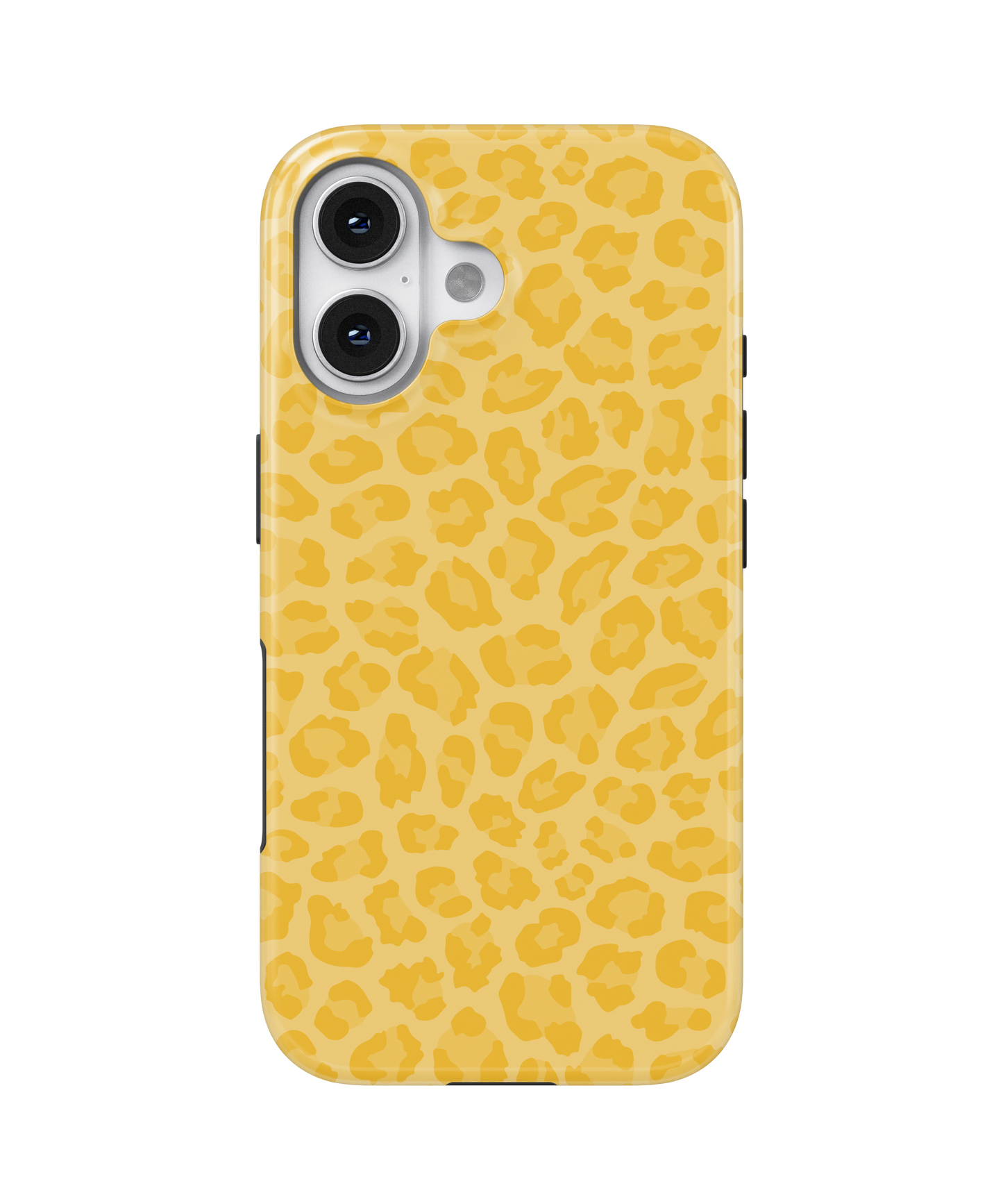 Sunny Leopard MagSafe Phone Case