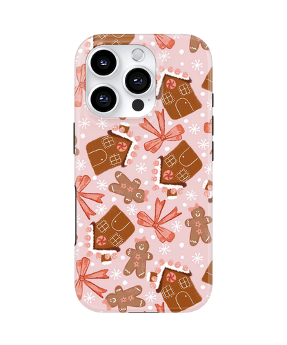 Sugar & Spice MagSafe Phone Case