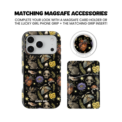 Rooted In Ritual Phone Case