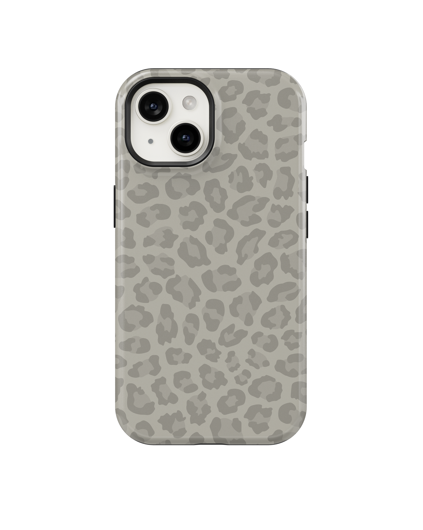 River Rock Leopard MagSafe Phone Case
