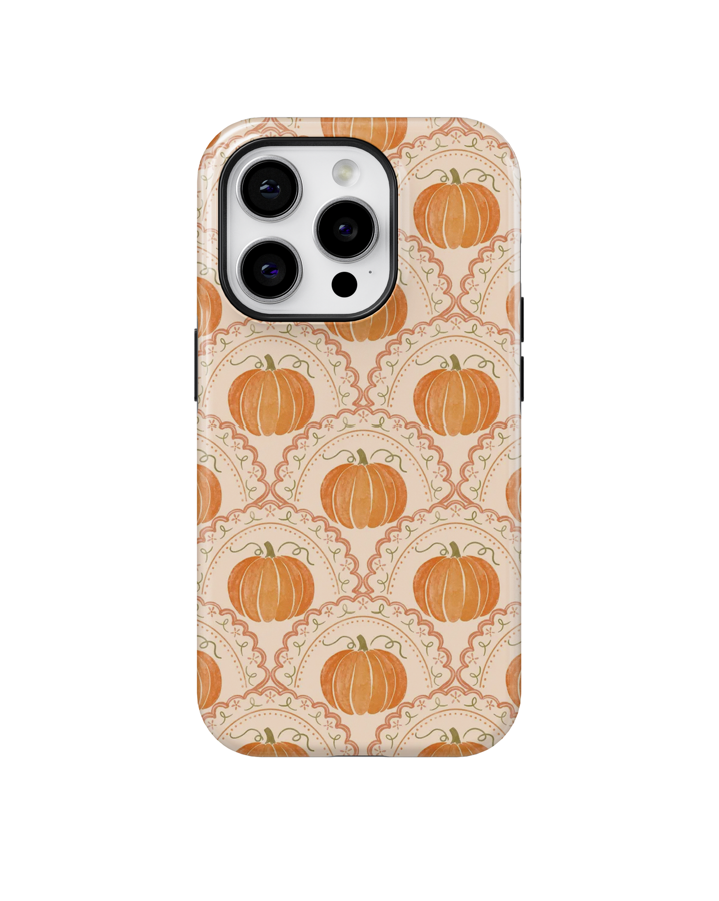 Pumpkin Patch MagSafe Phone Case