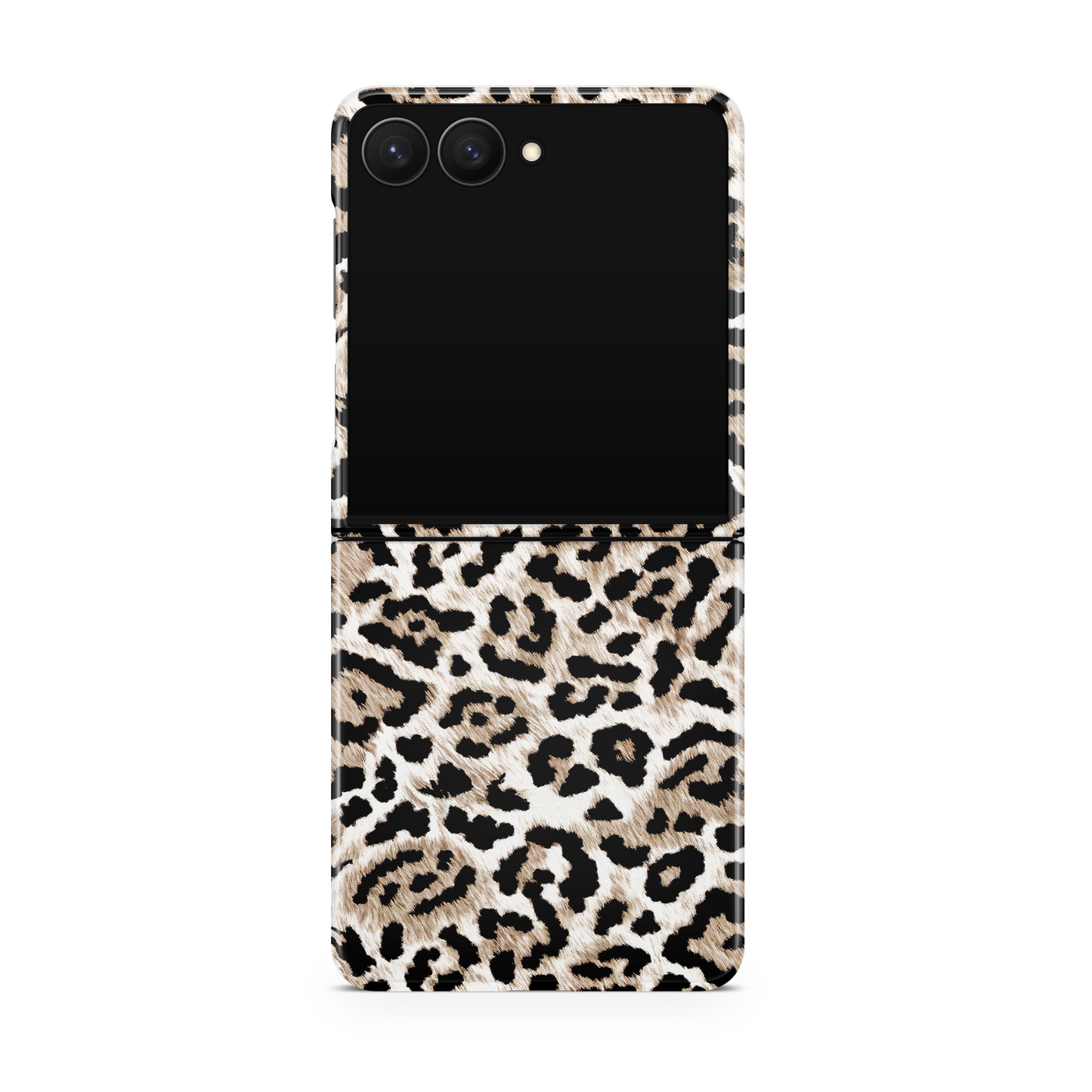 Wild Leopard MagSafe Phone Case