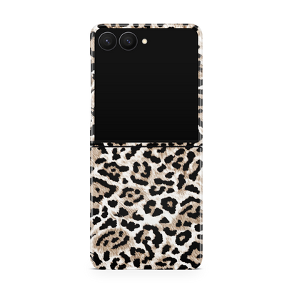 Wild Leopard MagSafe Phone Case
