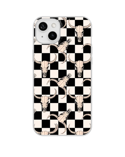 Last Ride Clear Case Insert