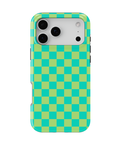 Gummy Bear Checkers MagSafe Phone Case