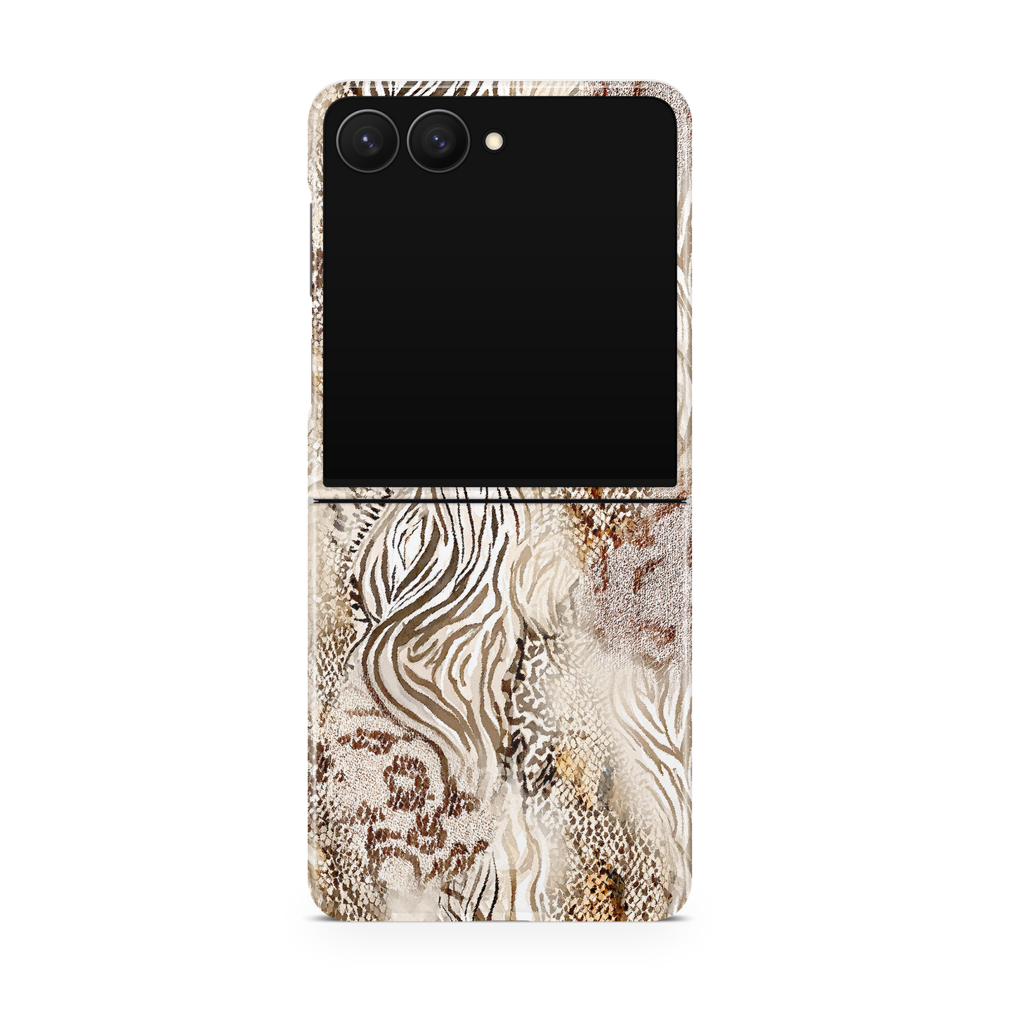 Cream Wild Thing MagSafe Phone Case