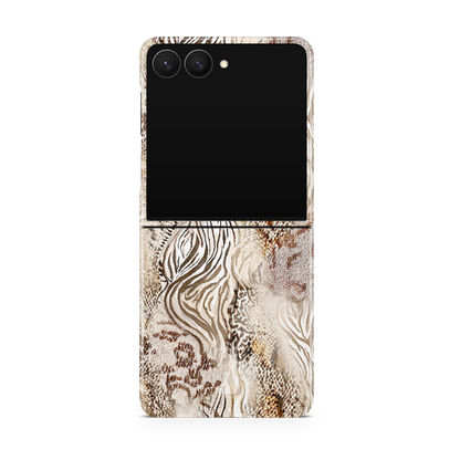 Cream Wild Thing MagSafe Phone Case