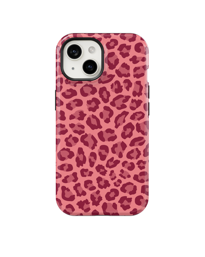 Love Leopard MagSafe Phone Case