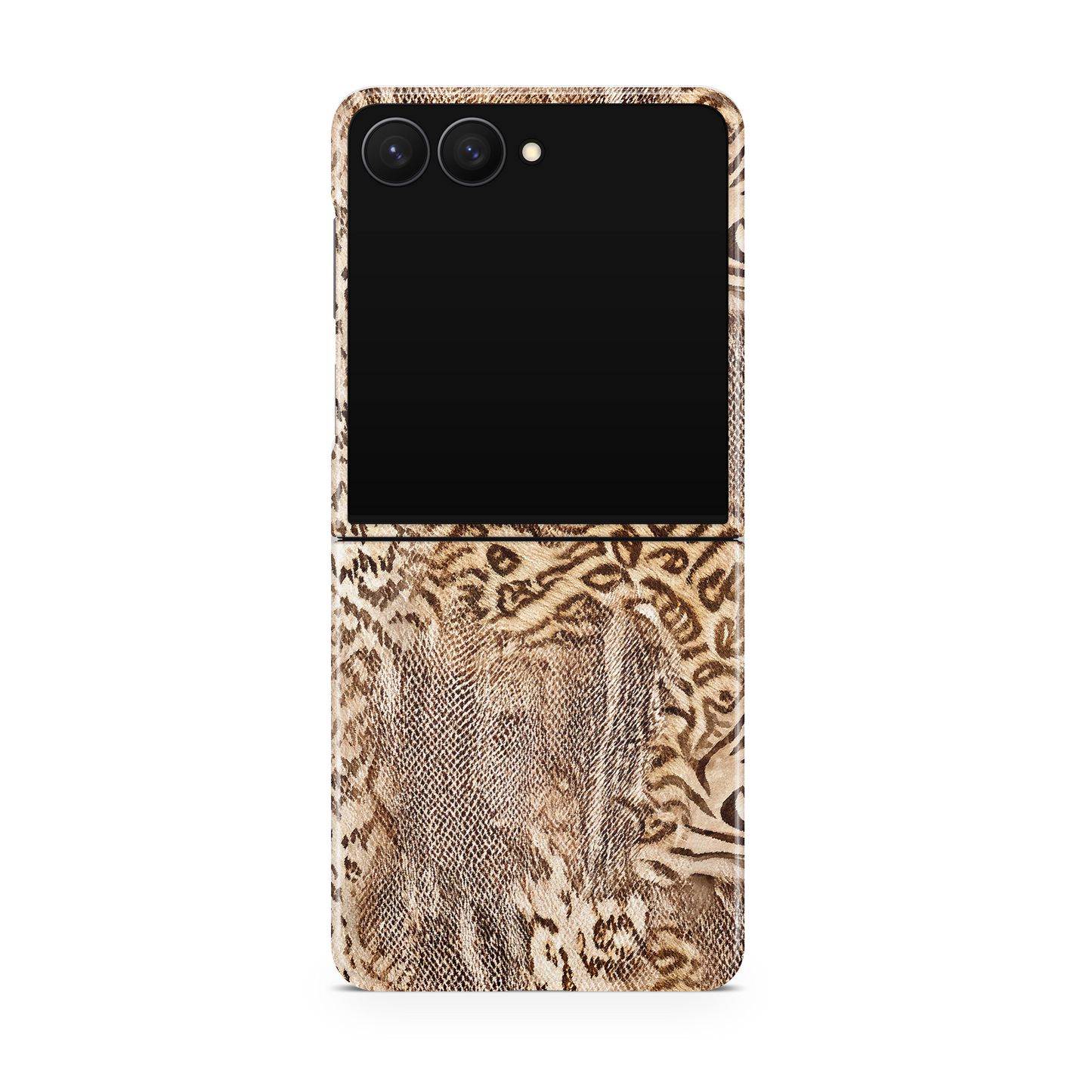 Golden Wild Thing MagSafe Phone Case