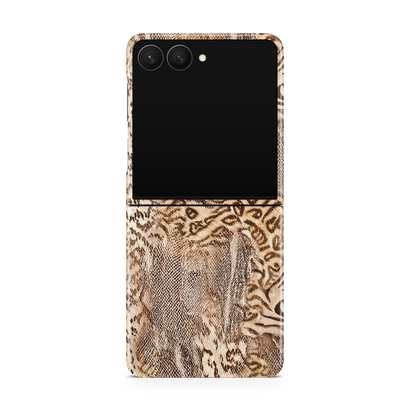 Golden Wild Thing MagSafe Phone Case