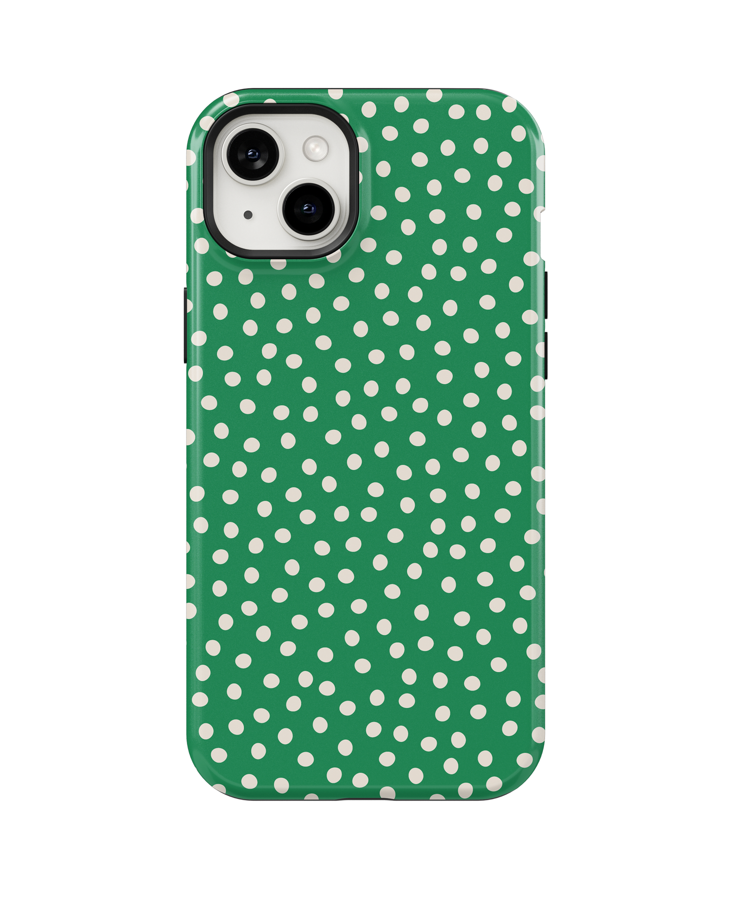 Emerald City Dots MagSafe Phone Case