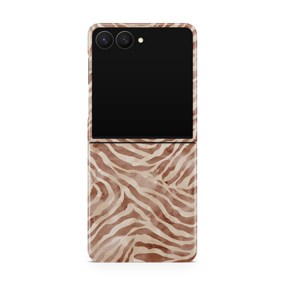 Tawny Tiger MagSafe Phone Case